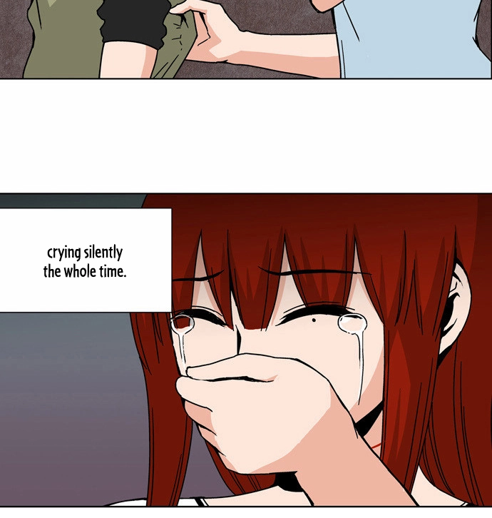 Read Red String chapter 46 image 24 on Lezhin