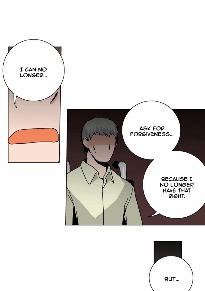 Read Red String chapter 46 image 25 on Lezhin