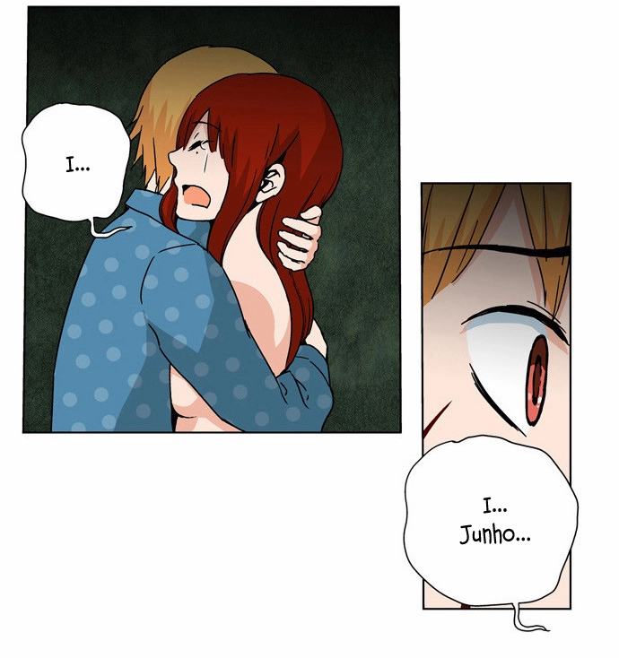 Read Red String chapter 46 image 3 on Lezhin