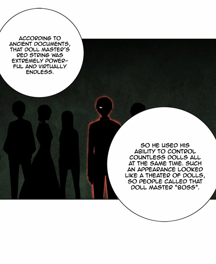 Read Red String chapter 46 image 31 on Lezhin