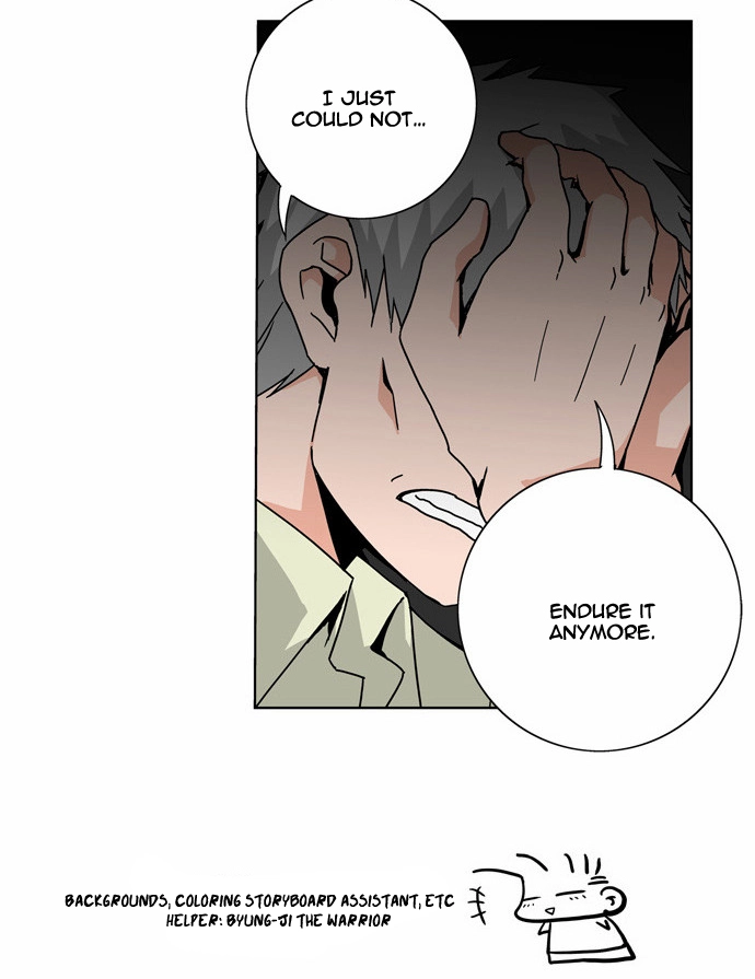 Read Red String chapter 46 image 35 on Lezhin