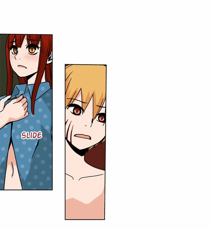 Read Red String chapter 46 image 7 on Lezhin