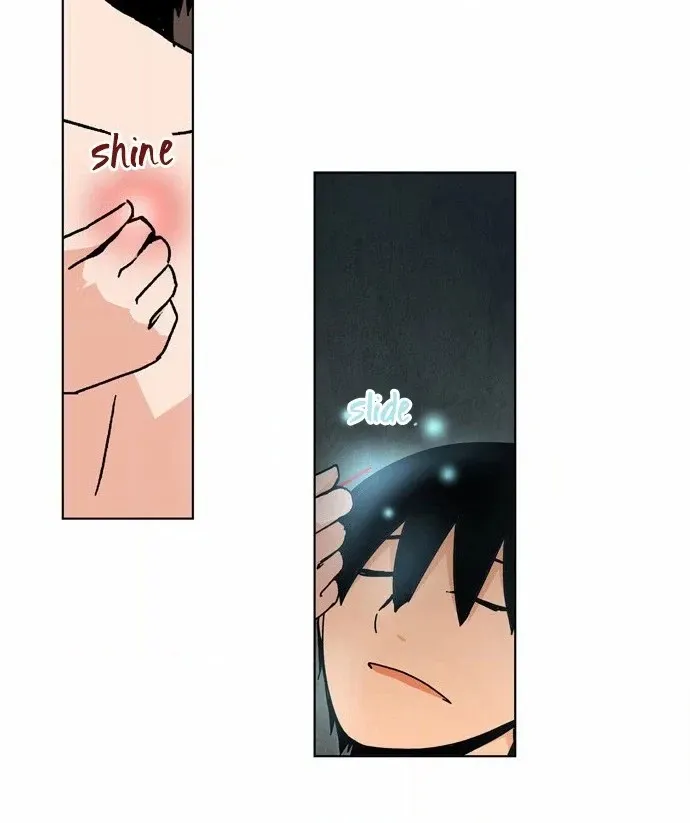 Read Red String chapter 46 image 9 on Lezhin