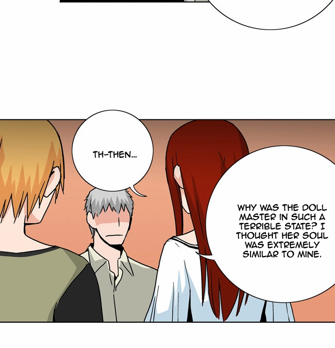 Read Red String chapter 47 image 10 on Lezhin