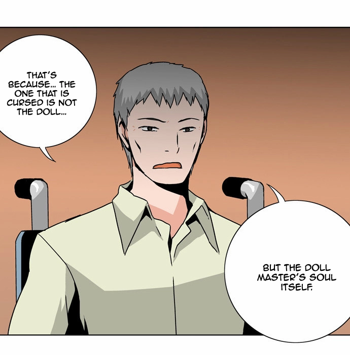 Read Red String chapter 47 image 11 on Lezhin