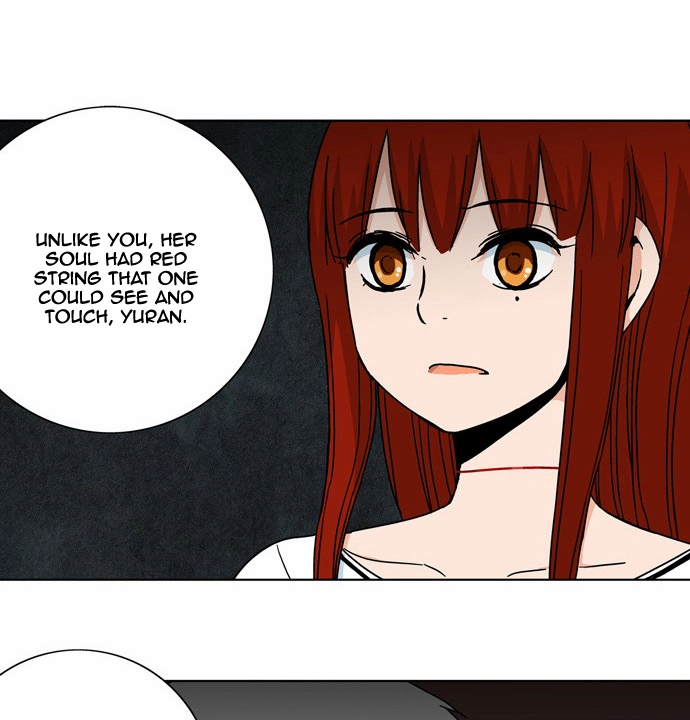 Read Red String chapter 47 image 13 on Lezhin