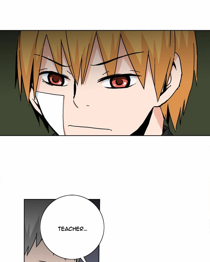 Read Red String chapter 47 image 15 on Lezhin