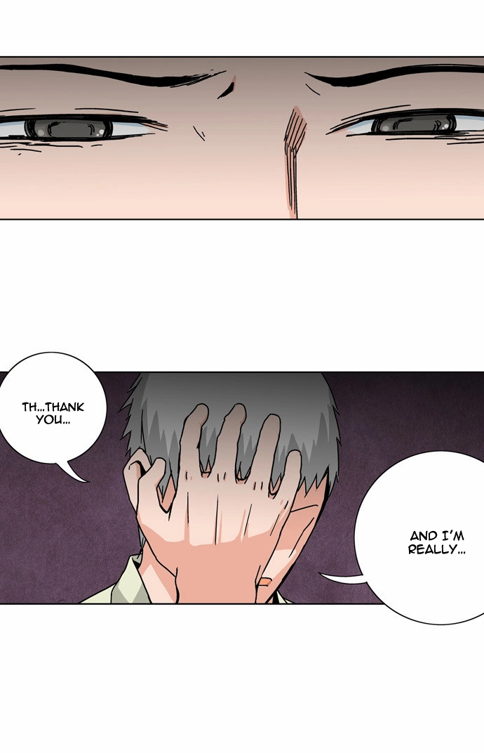 Read Red String chapter 47 image 18 on Lezhin