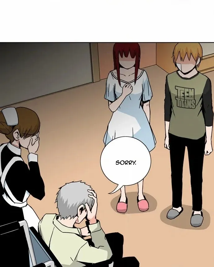 Read Red String chapter 47 image 19 on Lezhin