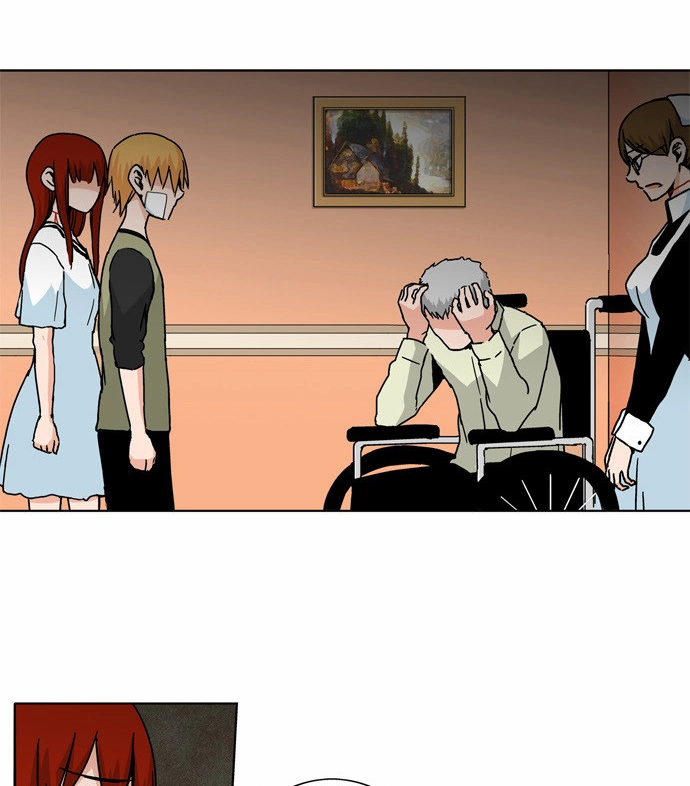 Read Red String chapter 47 image 2 on Lezhin