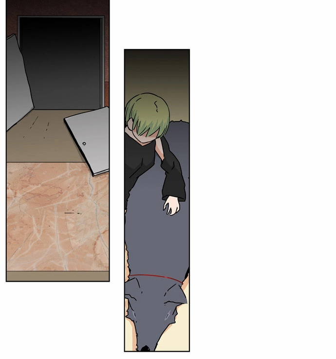 Read Red String chapter 47 image 22 on Lezhin