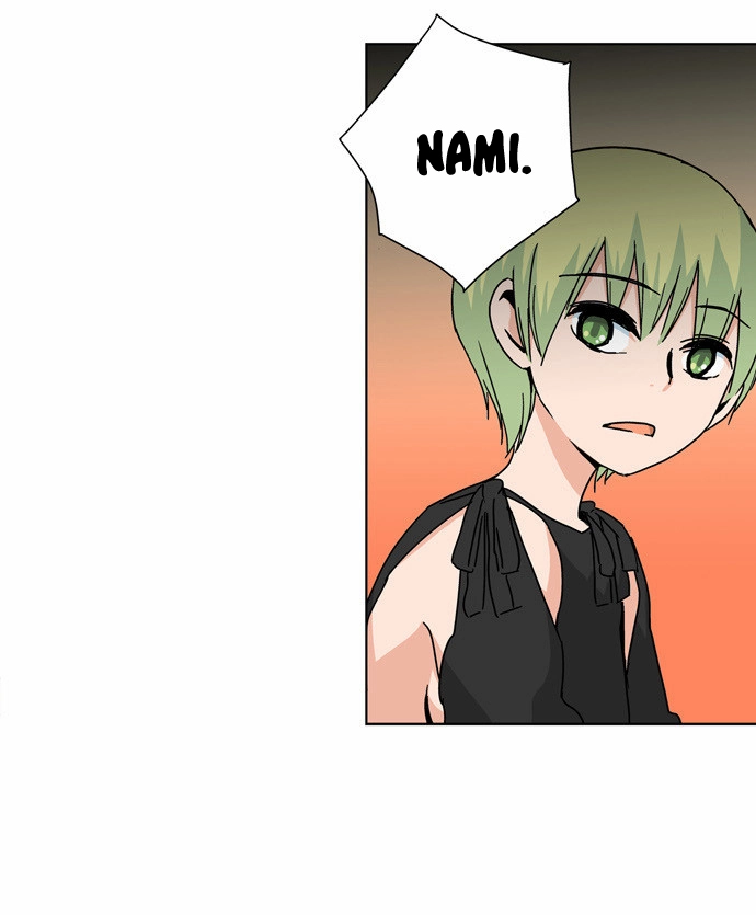 Read Red String chapter 47 image 23 on Lezhin