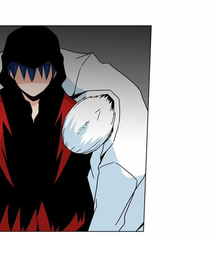 Read Red String chapter 47 image 24 on Lezhin