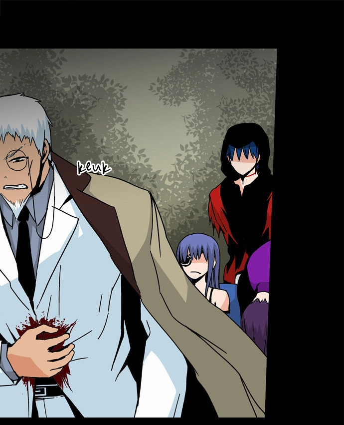 Read Red String chapter 47 image 27 on Lezhin
