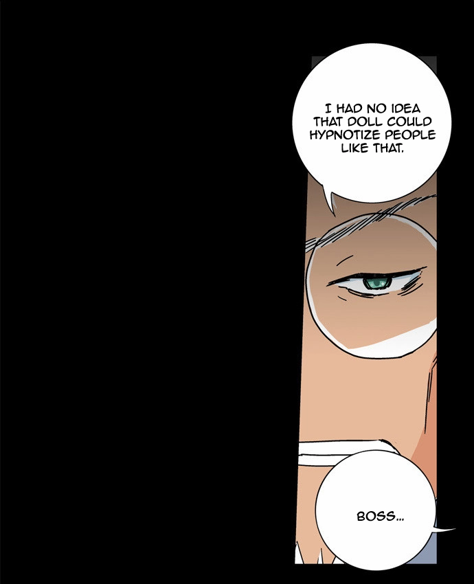Read Red String chapter 47 image 28 on Lezhin