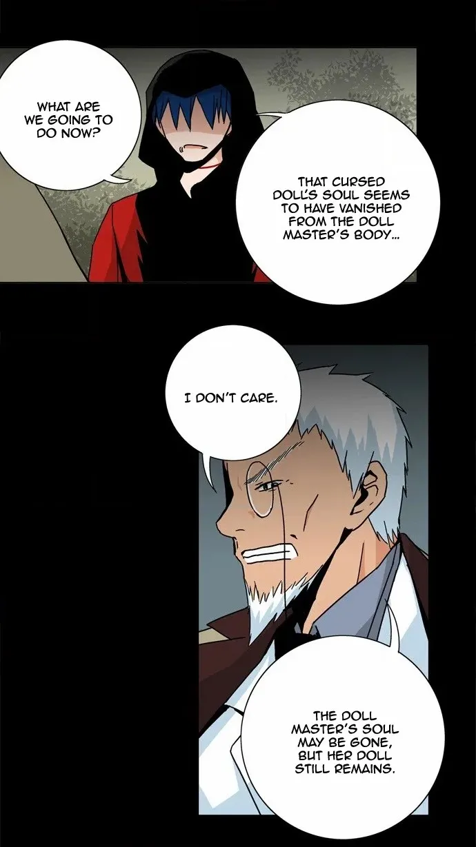 Read Red String chapter 47 image 29 on Lezhin