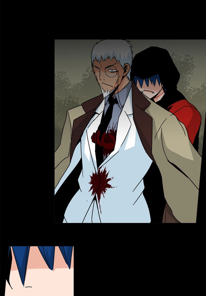 Read Red String chapter 47 image 31 on Lezhin