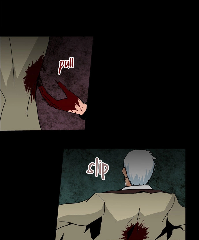 Read Red String chapter 47 image 33 on Lezhin