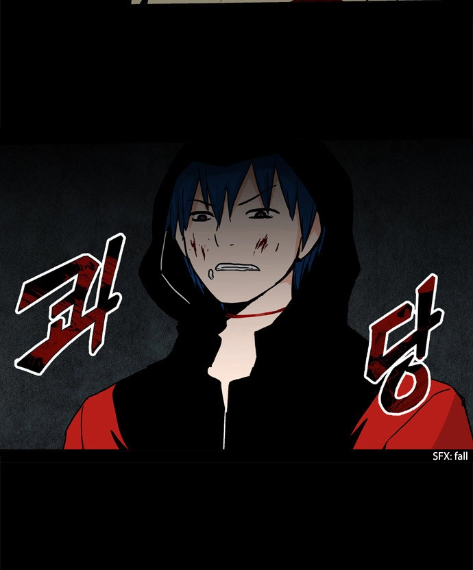 Read Red String chapter 47 image 34 on Lezhin