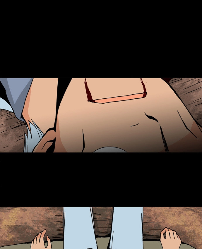 Read Red String chapter 47 image 35 on Lezhin