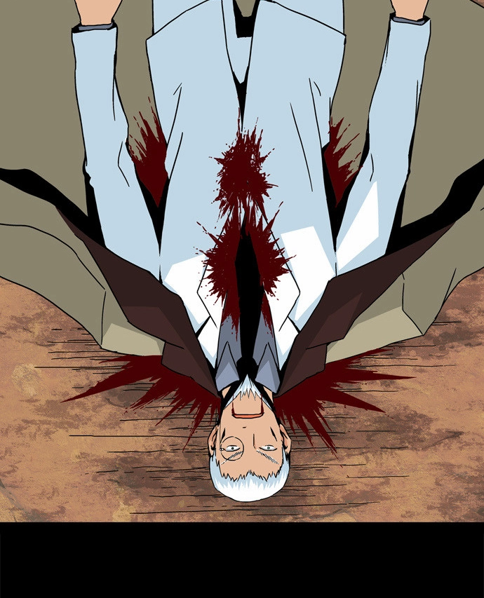 Read Red String chapter 47 image 36 on Lezhin