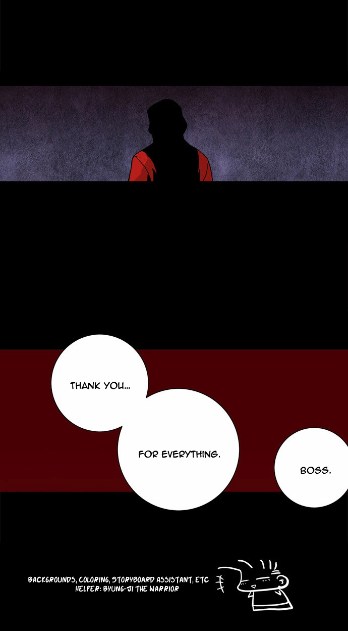 Read Red String chapter 47 image 37 on Lezhin