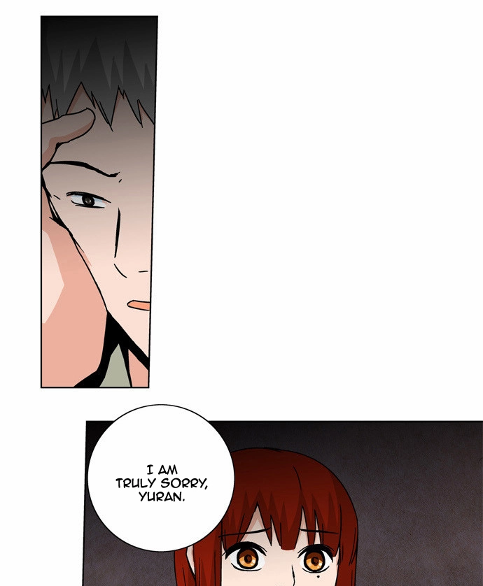 Read Red String chapter 47 image 4 on Lezhin