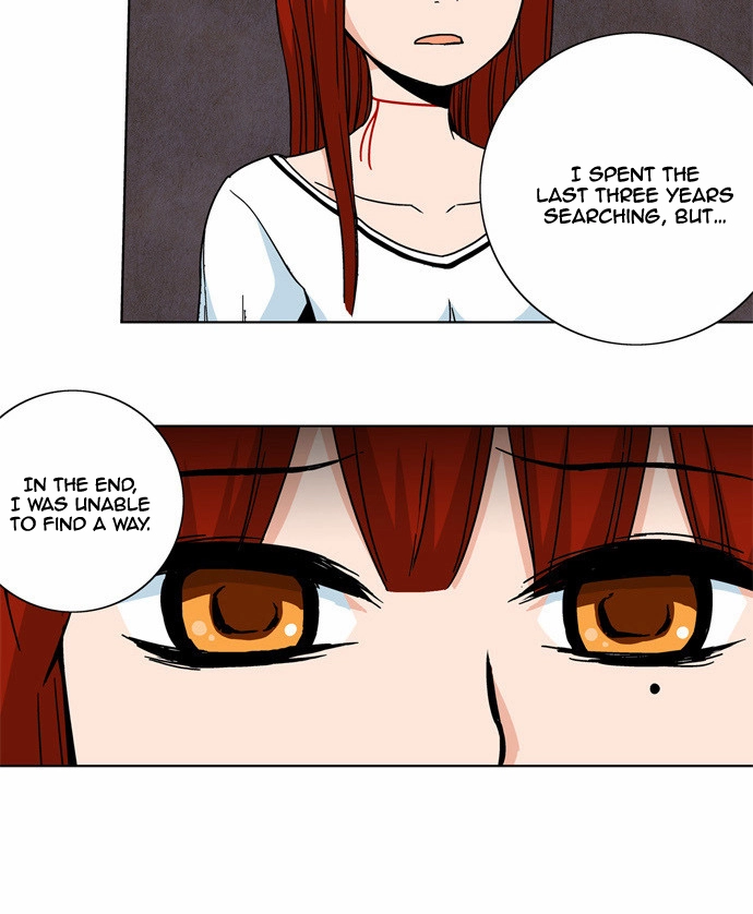 Read Red String chapter 47 image 5 on Lezhin