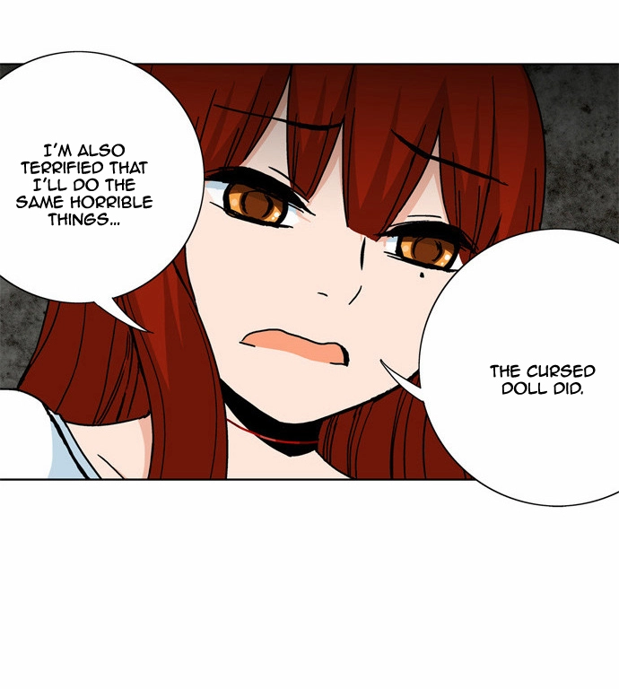 Read Red String chapter 47 image 7 on Lezhin