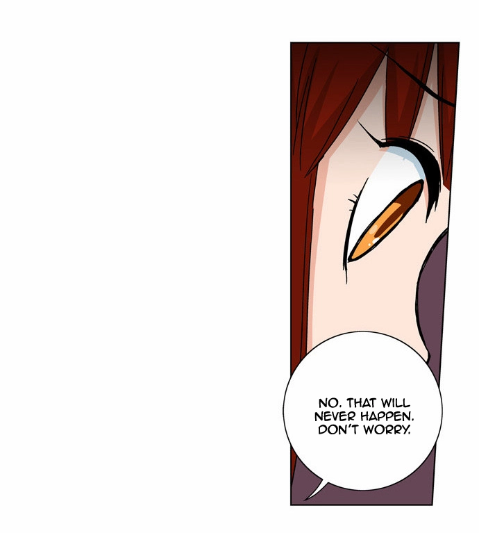 Read Red String chapter 47 image 8 on Lezhin