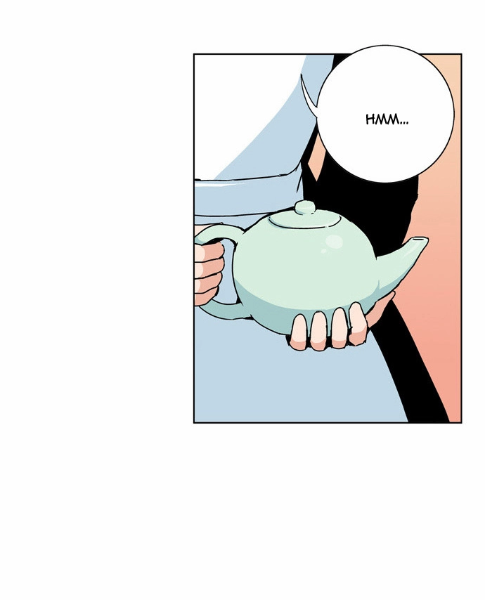 Read Red String chapter 48 image 15 on Lezhin