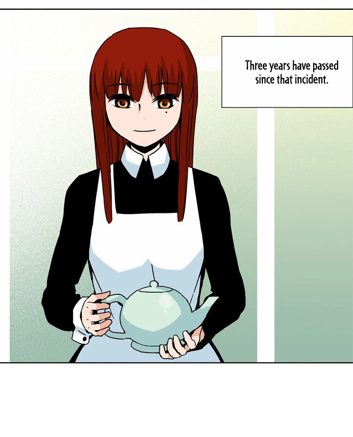 Read Red String chapter 48 image 16 on Lezhin