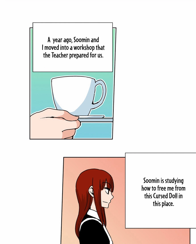 Read Red String chapter 48 image 17 on Lezhin