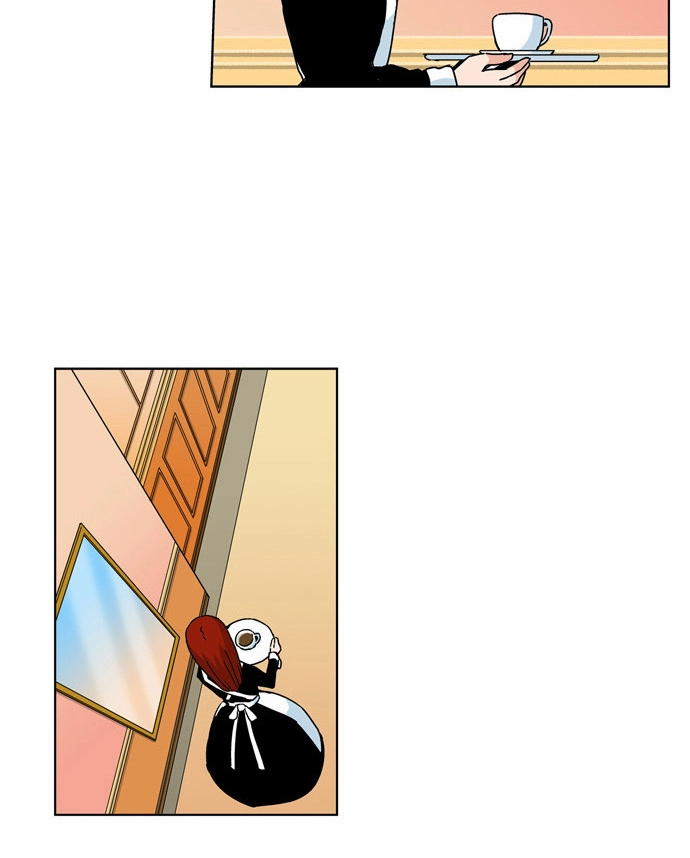 Read Red String chapter 48 image 18 on Lezhin