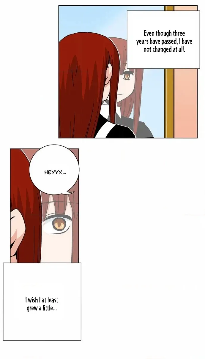 Read Red String chapter 48 image 19 on Lezhin