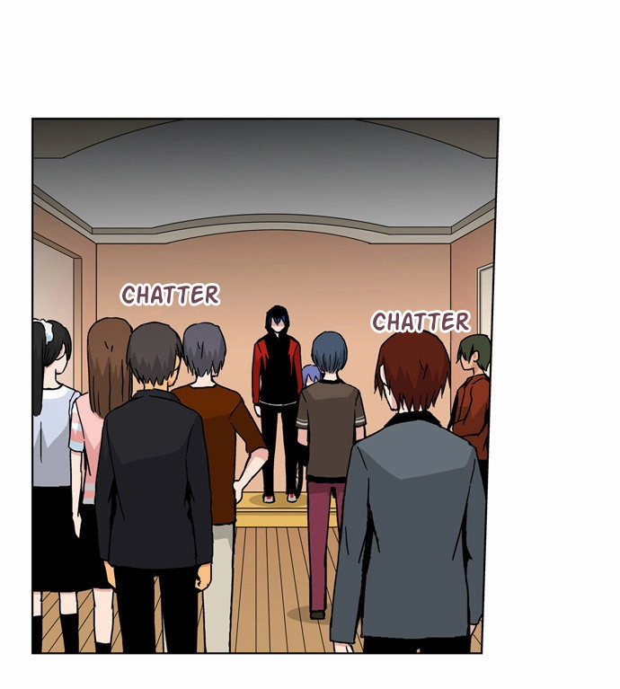 Read Red String chapter 48 image 2 on Lezhin