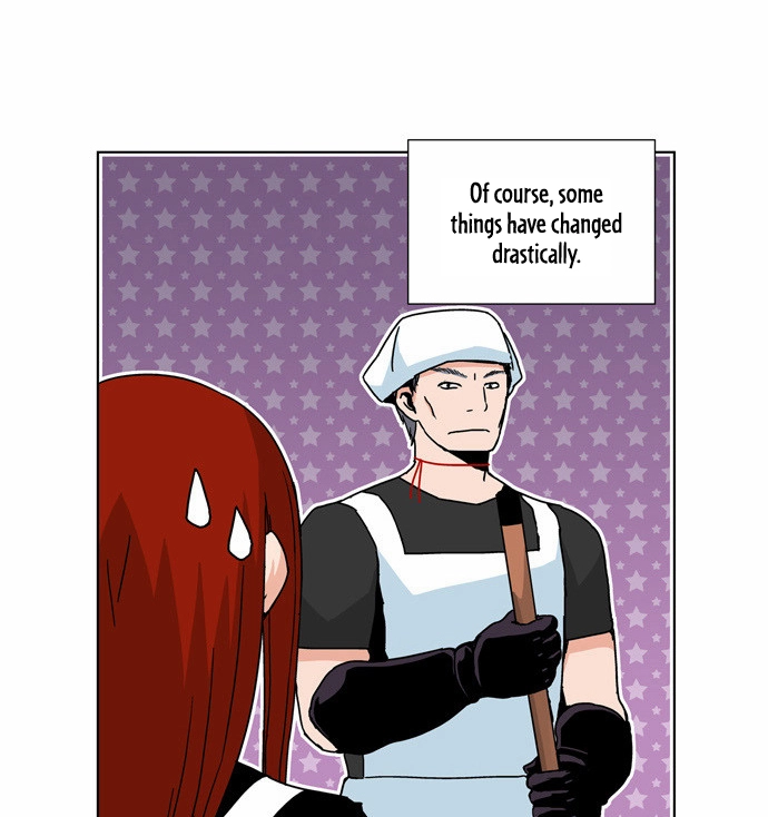 Read Red String chapter 48 image 20 on Lezhin