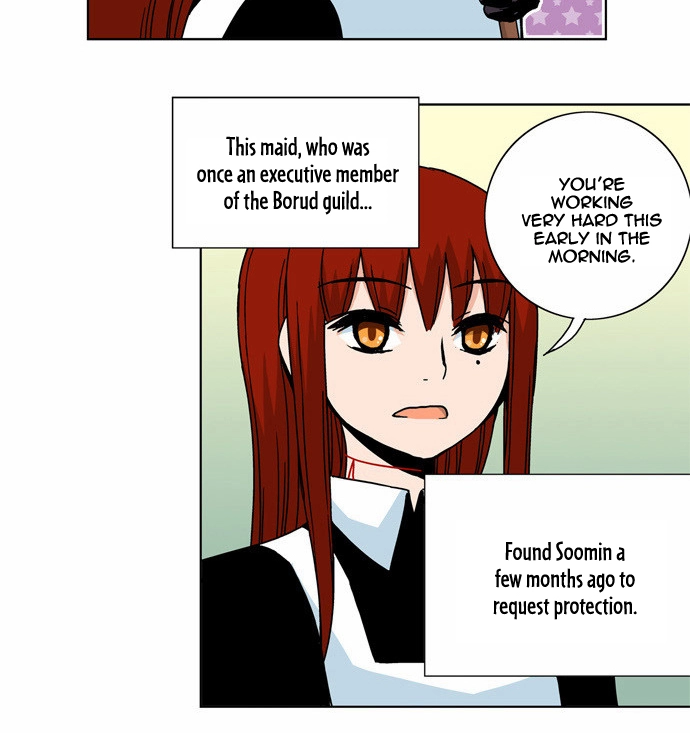 Read Red String chapter 48 image 21 on Lezhin