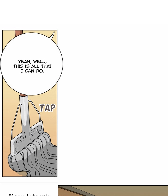 Read Red String chapter 48 image 22 on Lezhin