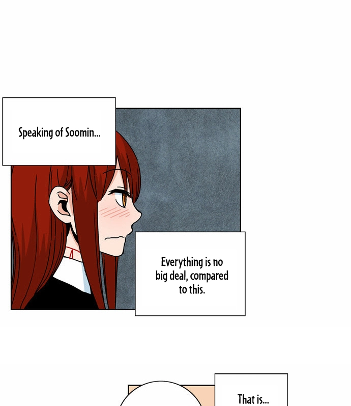 Read Red String chapter 48 image 24 on Lezhin