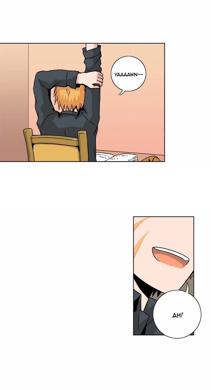 Read Red String chapter 48 image 26 on Lezhin