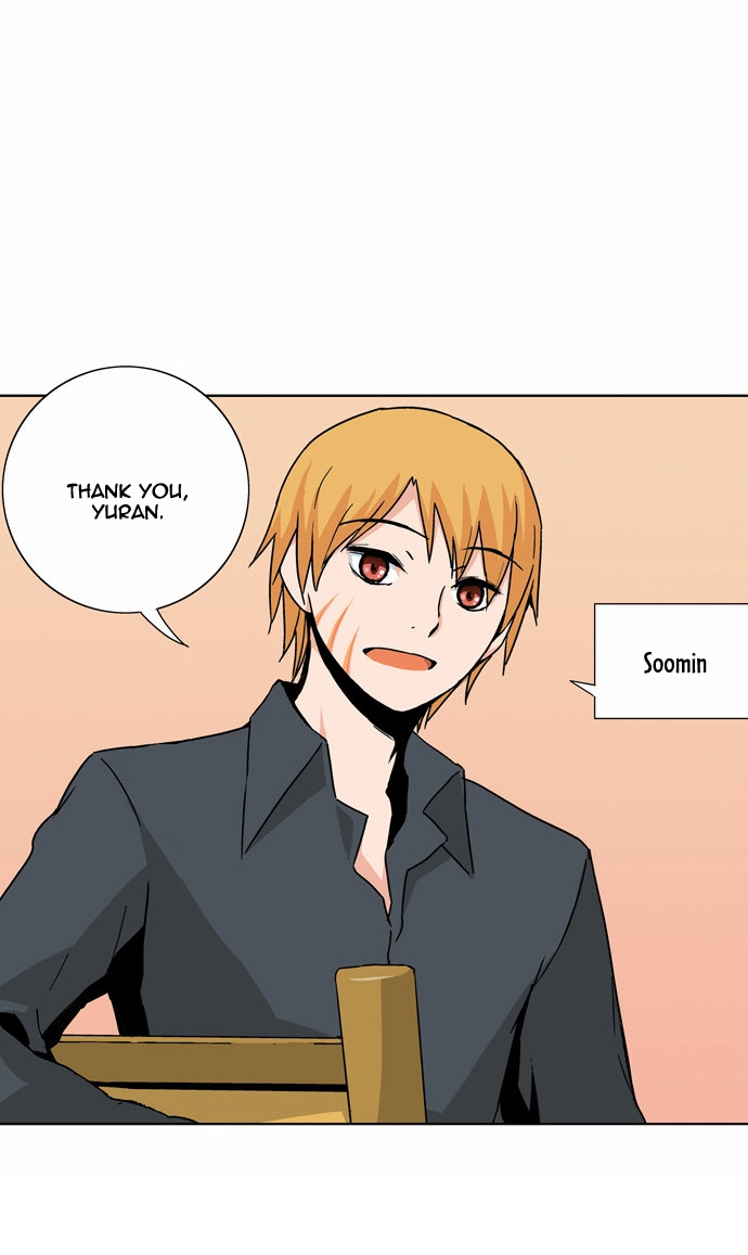 Read Red String chapter 48 image 27 on Lezhin
