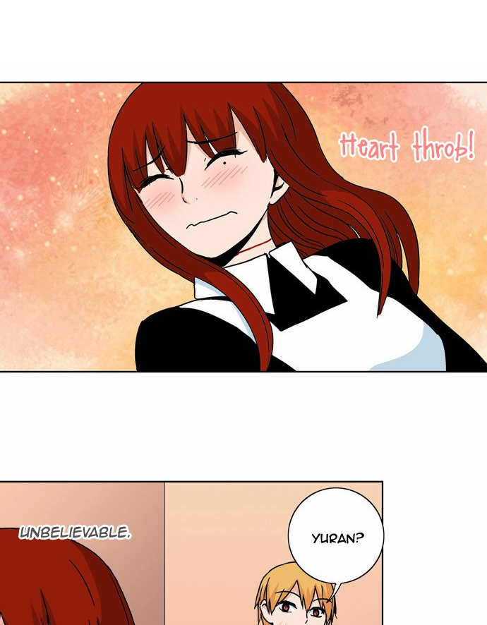 Read Red String chapter 48 image 28 on Lezhin