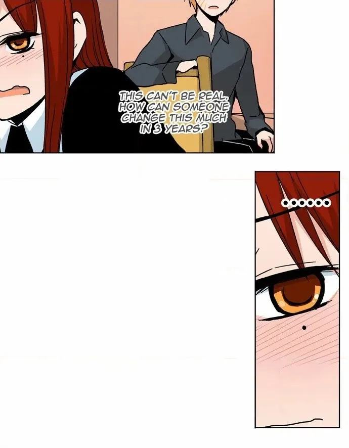 Read Red String chapter 48 image 29 on Lezhin
