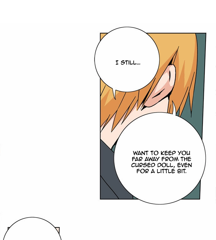 Read Red String chapter 48 image 33 on Lezhin