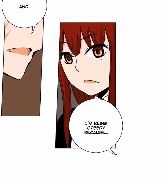 Read Red String chapter 48 image 34 on Lezhin