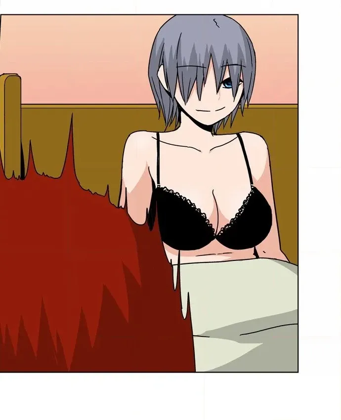 Read Red String chapter 48 image 39 on Lezhin
