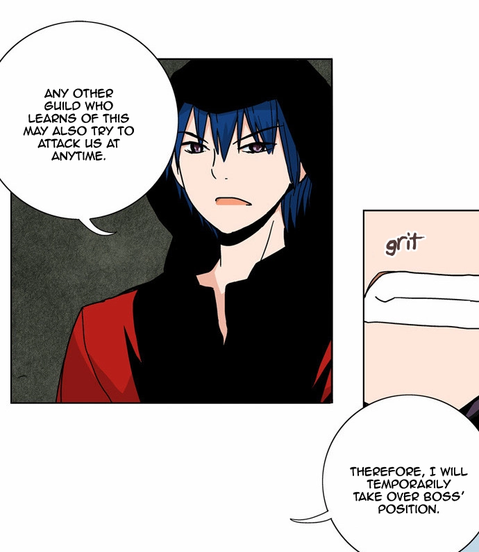 Read Red String chapter 48 image 4 on Lezhin