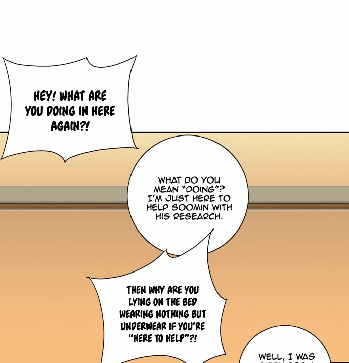 Read Red String chapter 48 image 40 on Lezhin