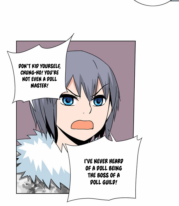 Read Red String chapter 48 image 5 on Lezhin